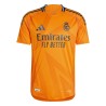 Maillot Real Madrid Exterieur Authentique 202425