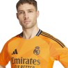 Maillot Real Madrid Exterieur Authentique 202425