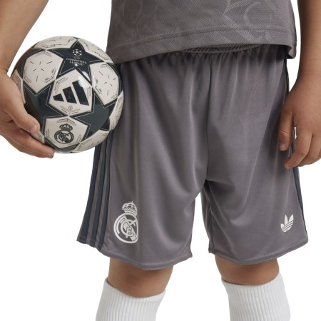 Minikit Real Madrid Europe 202425