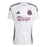 Maillot Ajax Amsterdam Europe 202425