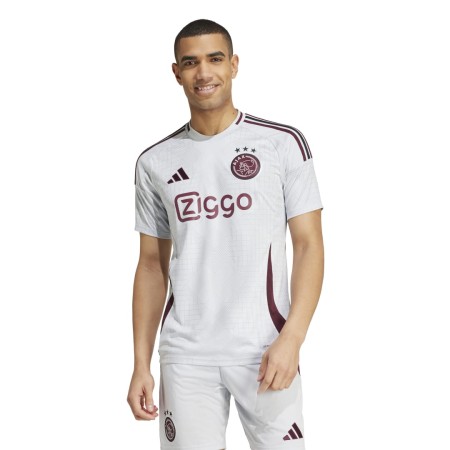 Maillot Ajax Amsterdam Europe 202425