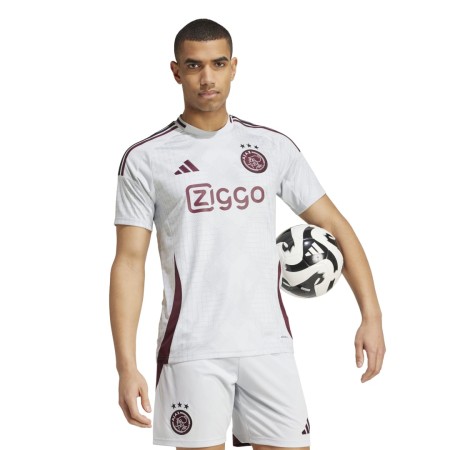 Maillot Ajax Amsterdam Europe 202425