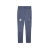 Pantalon Entrainement Manchester City Enfant Bleu