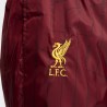 Ensemble Survetement Liverpool Rouge