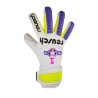 Gant Gardien Reusch Legacy Pro Gold X Blanc/Violet