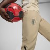 Pantalon Survetement Ac Milan Beige