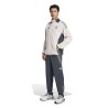 Pantalon Presentation Real Madrid Europe Gris