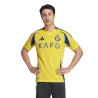 Maillot Al Nassr Ronaldo Domicile 2024/25