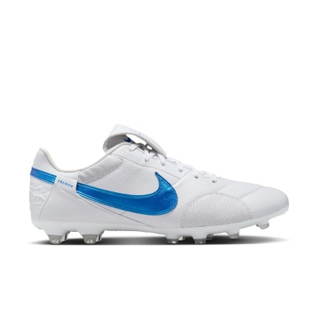 Nike Premier 3 Fg Blanc