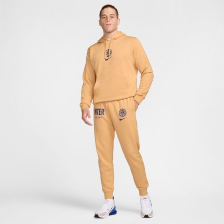 Pantalon Inter Milan Club Orange