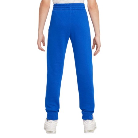 Pantalon Inter Milan Club Bleu