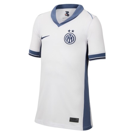 Maillot Inter Milan Enfant Exterieur 202425