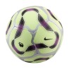 Ballon Premier League Pitch Jaune