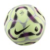 Ballon Premier League Pitch Jaune