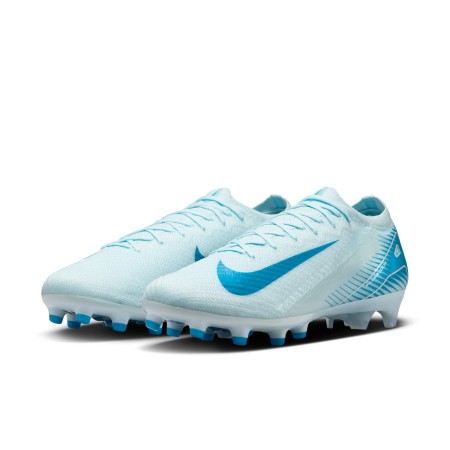 Nike Mercurial Vapor 16 Elite Ag-Pro Bleu