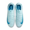 Nike Mercurial Vapor 16 Elite Ag-Pro Bleu