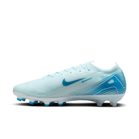 Nike Mercurial Vapor 16 Elite Ag-Pro Bleu