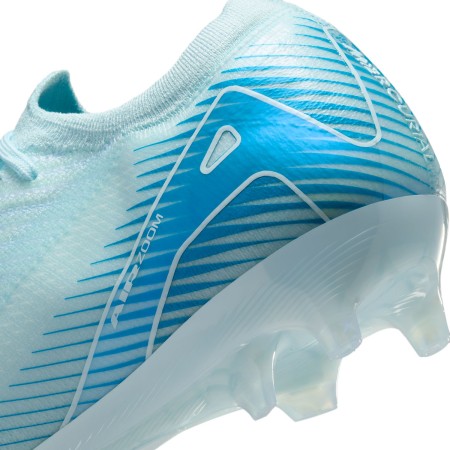 Nike Mercurial Vapor 16 Elite Ag-Pro Bleu