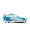 Nike Mercurial Vapor 16 Pro Fg Bleu