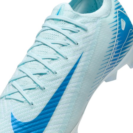 Nike Mercurial Vapor 16 Elite Fg Bleu