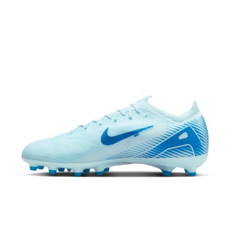 Nike Mercurial Vapor 16 Pro Ag-Pro Bleu