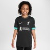 Maillot Liverpool Enfant Exterieur 202425