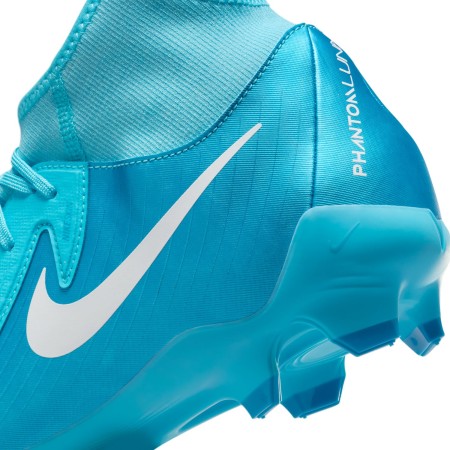 Nike Phantom Luna 2 Academy FgMg Bleu