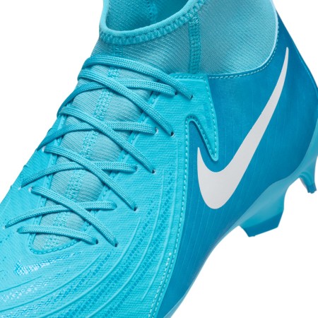 Nike Phantom Luna 2 Academy FgMg Bleu