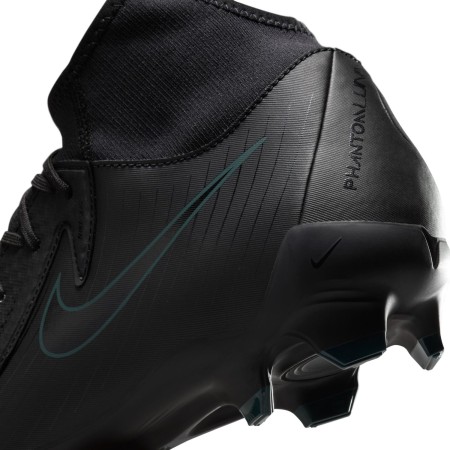 Nike Phantom Luna 2 Academy Fg Noir