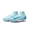 Nike Mercurial Superfly 10 Elite Fg Bleu