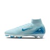 Nike Mercurial Superfly 10 Elite Fg Bleu