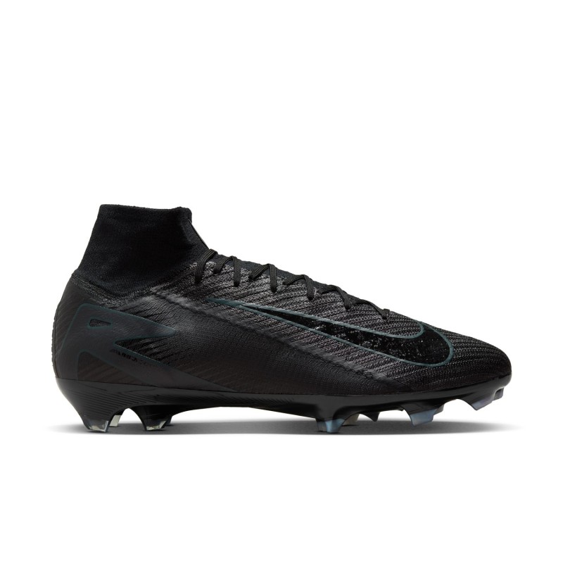 Nike Mercurial Superfly 10 Elite Fg Noir