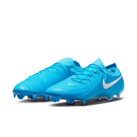 Nike Phantom Gx 2 Elite Fg Bleu