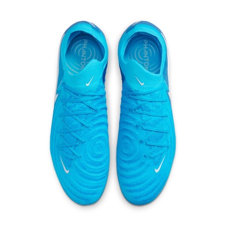 Nike Phantom Gx 2 Elite Fg Bleu