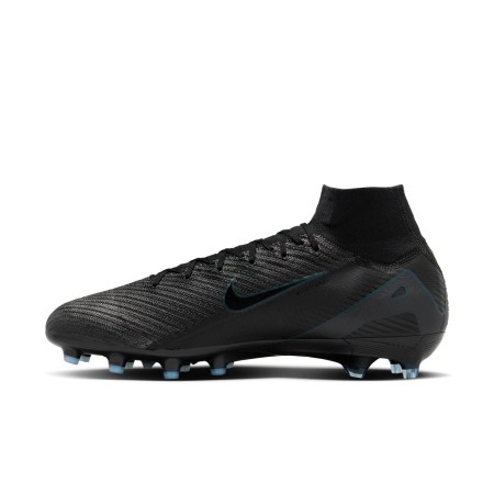 Nike Mercurial Superfly 10 Elite Ag Noir