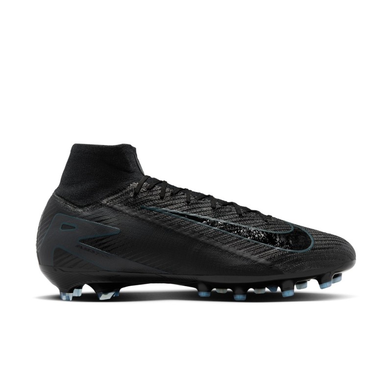 Nike Mercurial Superfly 10 Elite Ag Noir