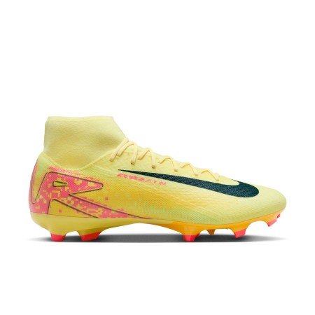 Crampon nike montant hotsell