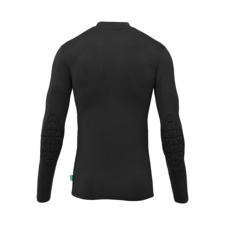 Sous Maillot Gardien Uhlsport Noir