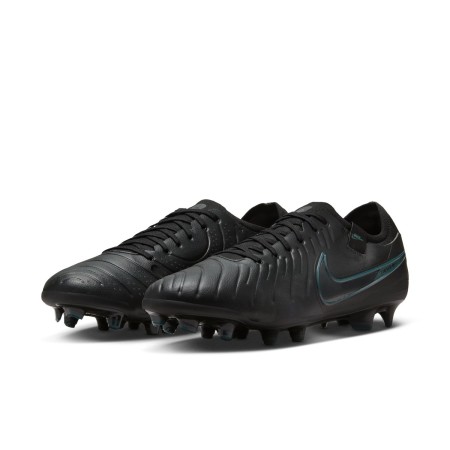 Nike Tiempo Legend 10 Pro Fg Noir