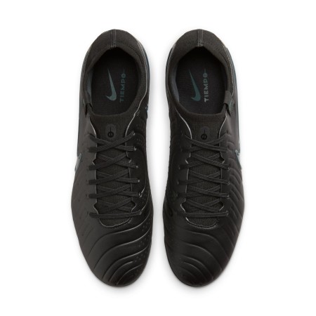 Nike Tiempo Legend 10 Pro Fg Noir