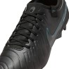 Nike Tiempo Legend 10 Pro Fg Noir