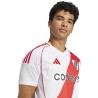 Maillot River Plate Domicile 2024/25