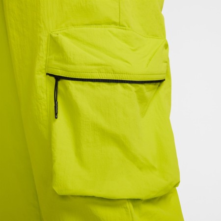 Pantalon Nike Tech Vert