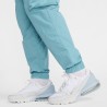 Pantalon Nike Tech Bleu