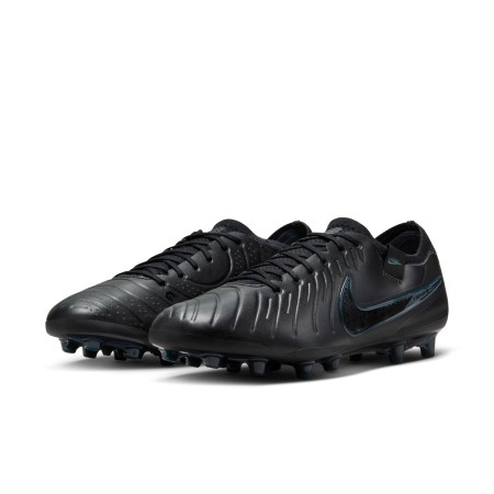 Nike Tiempo Legend 10 Pro Ag-Pro Noir