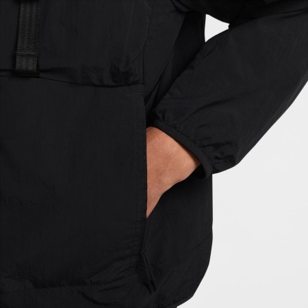 Veste Nike Tech Noir