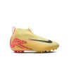 Nike Mercurial Superfly 10 Academy Ag Mbappe Enfant Orange