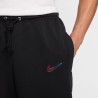 Pantalon Fc Barcelone Standard Issue Noir