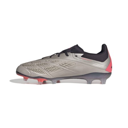 Adidas Predator Elite Fg Enfant Gris