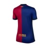 Maillot Fc Barcelone Femme Domicile 202425